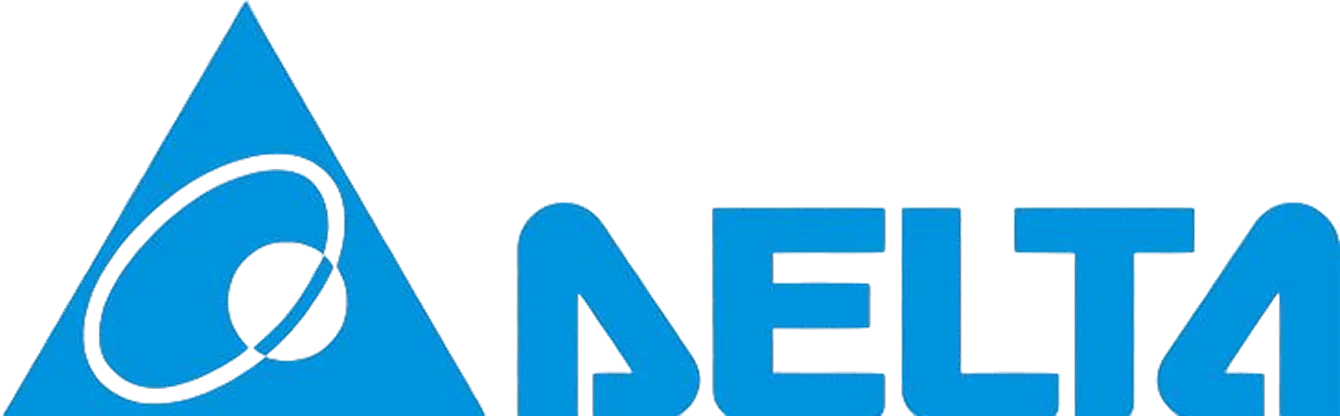 Delta logosu