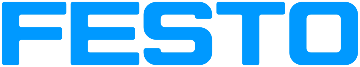 Festo logosu