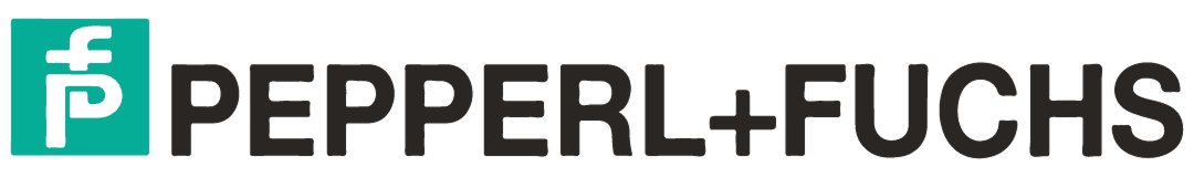 Pepperl+Fuchs logosu