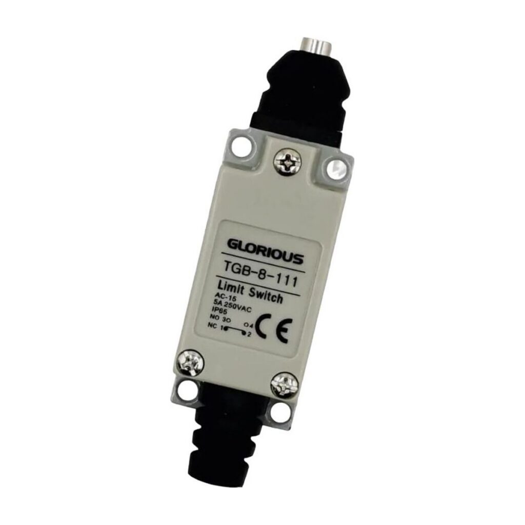 Glorious TZ-8111 Limit Switch