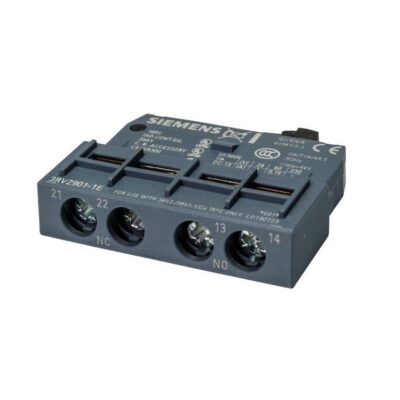 3RV2901-1E