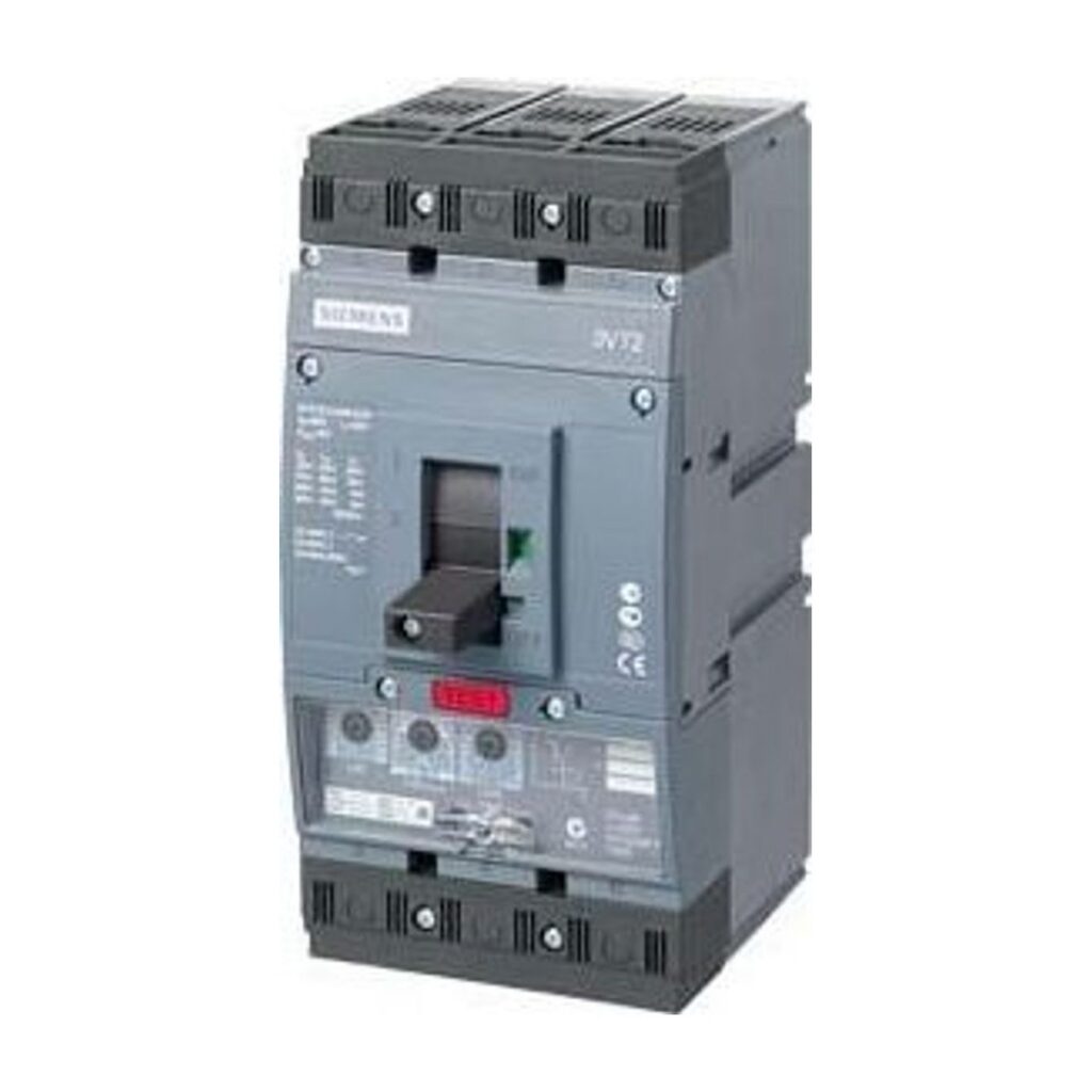 Siemens 3VT2725-2AB36 3x250A Kompakt Şalter