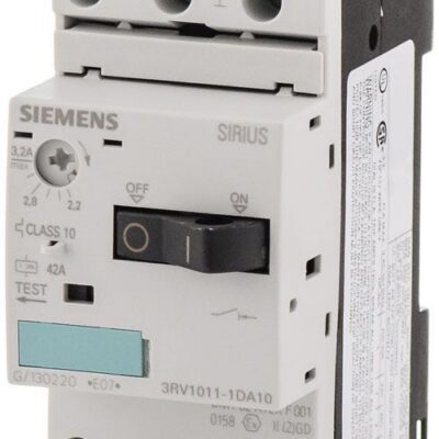 3RV1011-1BA10