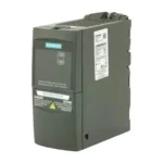 Siemens 6SE6440-2UD13-7AA1 480V 0.37KW SÜRÜCÜ