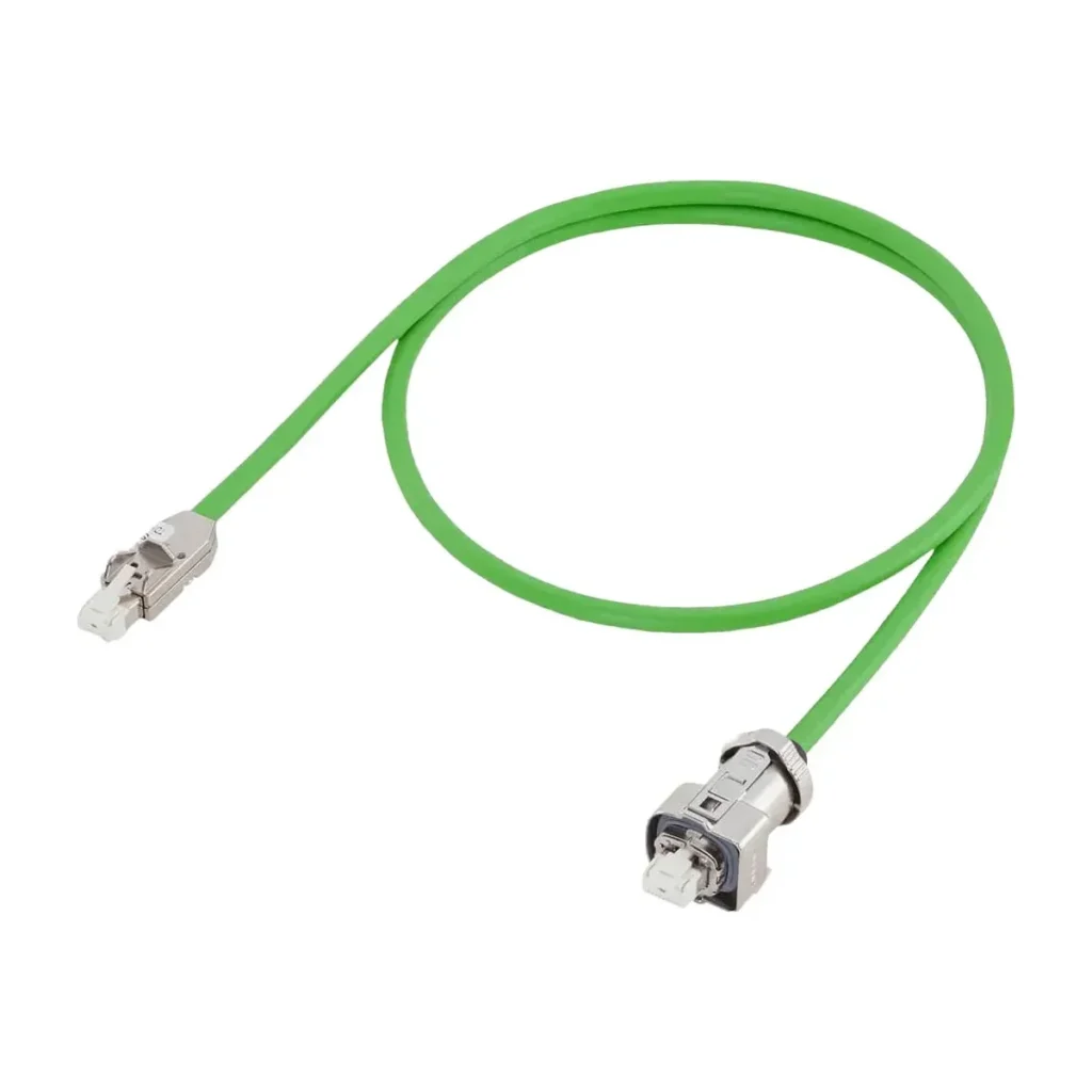 6FX5002-2DC10-1BA0 Sinyal Kablousu