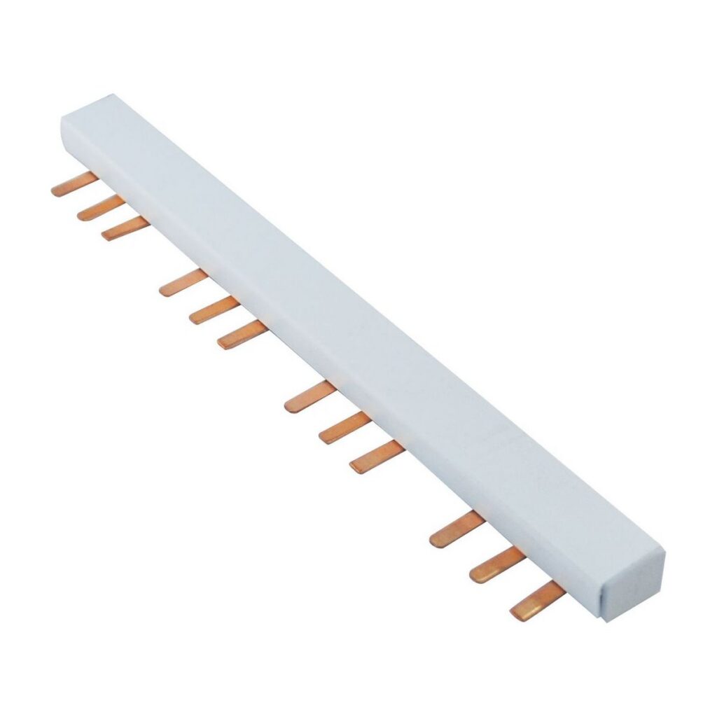53 cm Trifaze Sigorta Barası