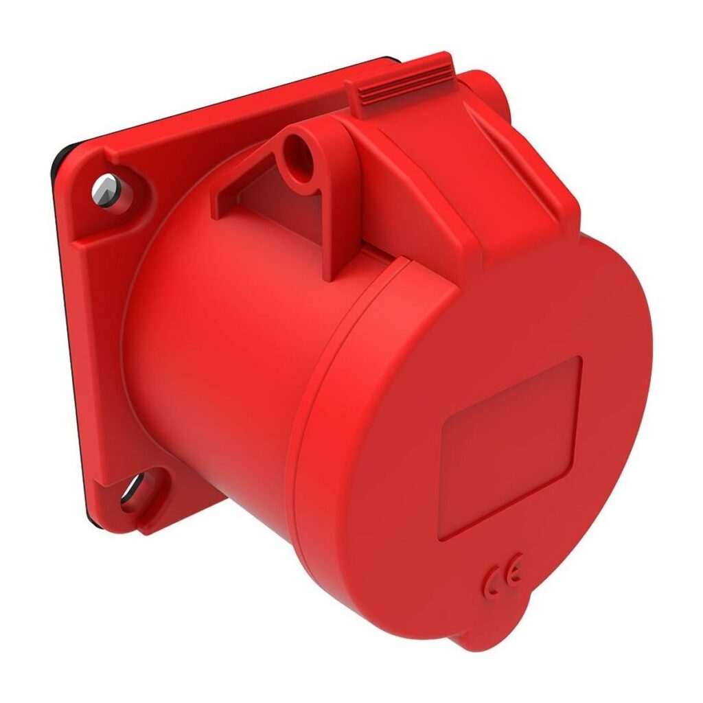 Bemis BC1-3504-2413 3x32A Makina Prizi