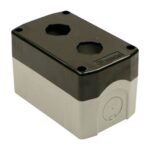 BEMİS İkili Buton Kutusu BT3-2000-0002