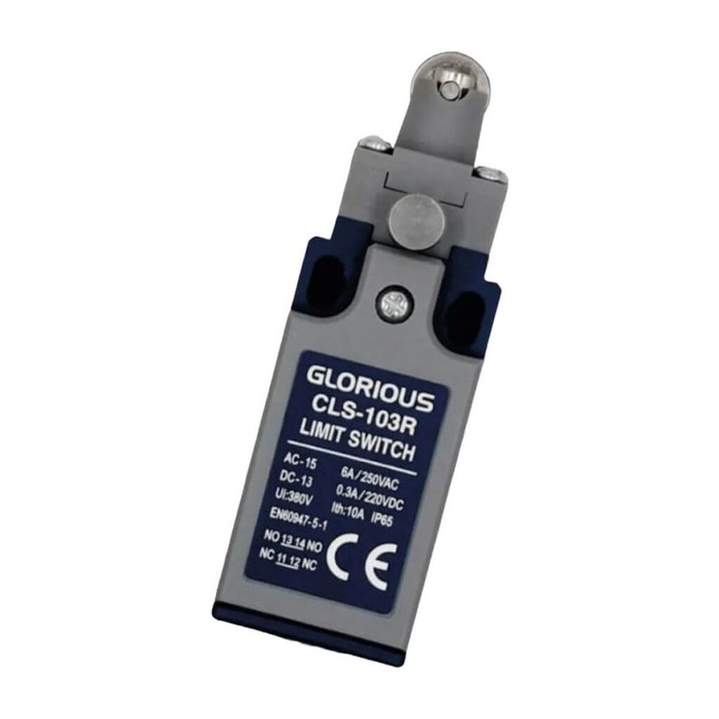 Glorious CLS-103R Limit Switch
