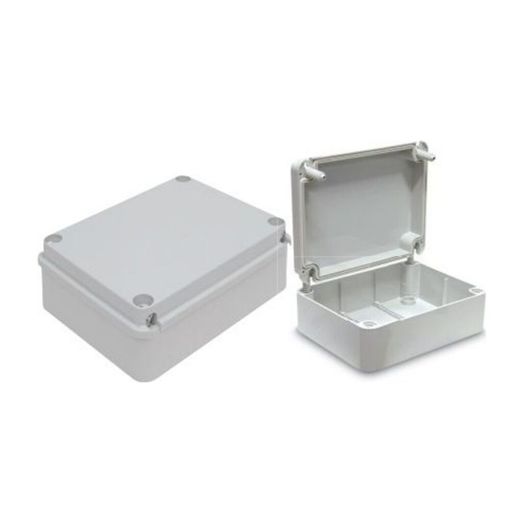 Çetinkaya CP1041 150x110x70 IP54 Sıva Üstü Buat
