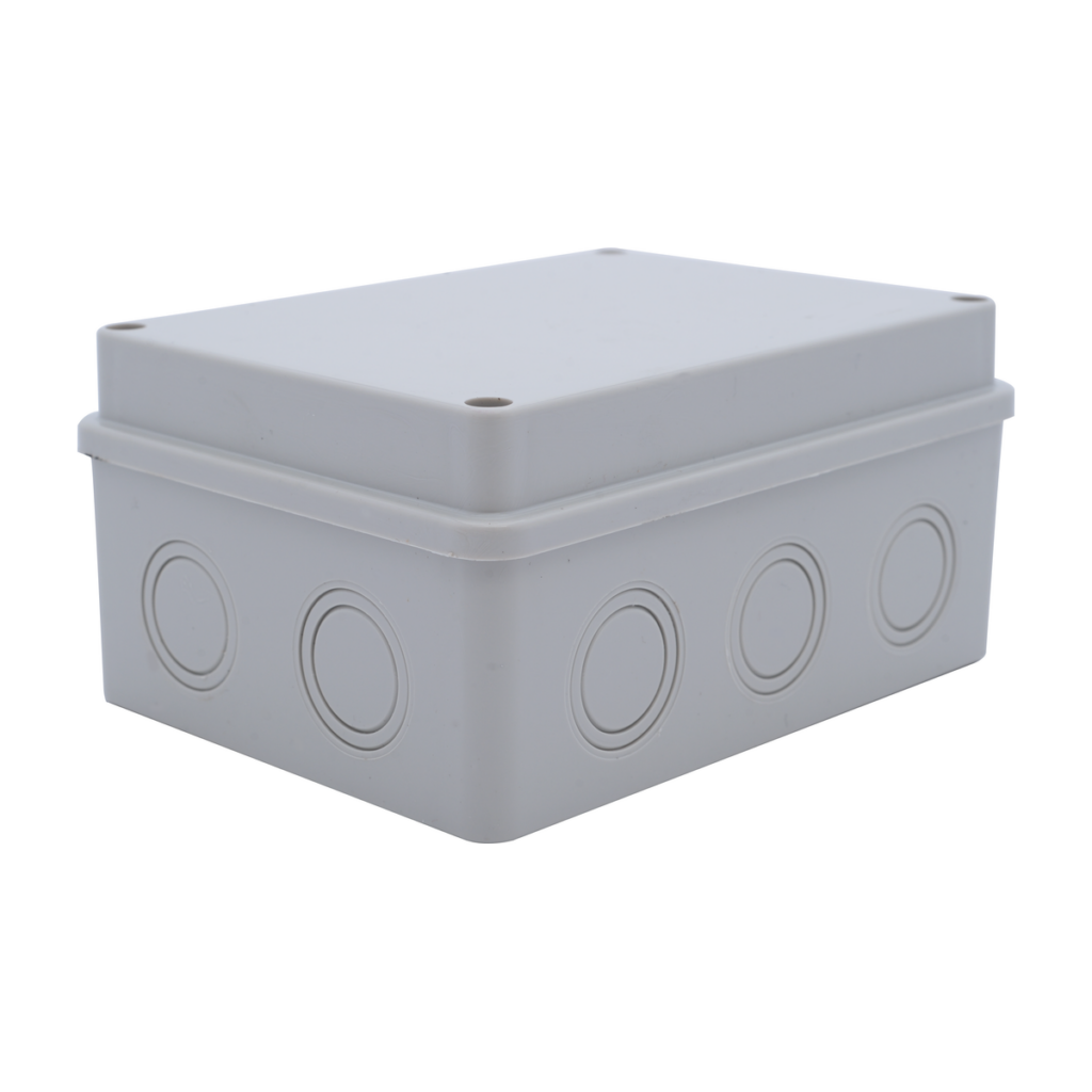 Çetinkaya ÇP1251 150x110x70 IP54 Sıva Üstü Buat