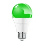 Cata CT-4277 E27 Duy Yeşil LED Ampül 9W