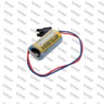 Mitsubishi A6BAT ER17330V 3.6V Lityum Pil