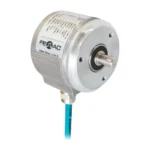 Fenac F50M-500 50 Gövde 8 Mil Çapı 500 Puls Enkoder