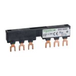 Schneider GV2G254 2’li Besleme Barası