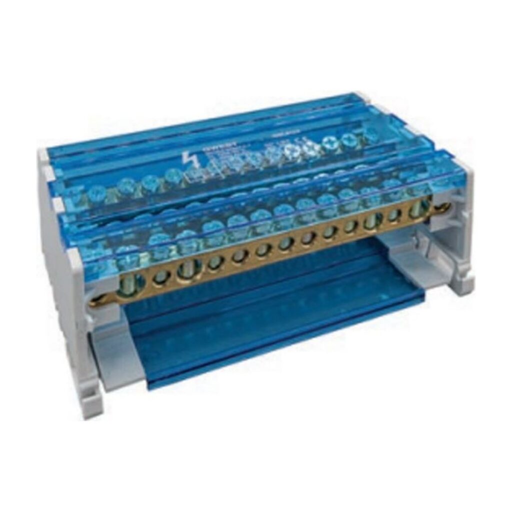 Gwest GW-4X15 Dağıtıcı Bara