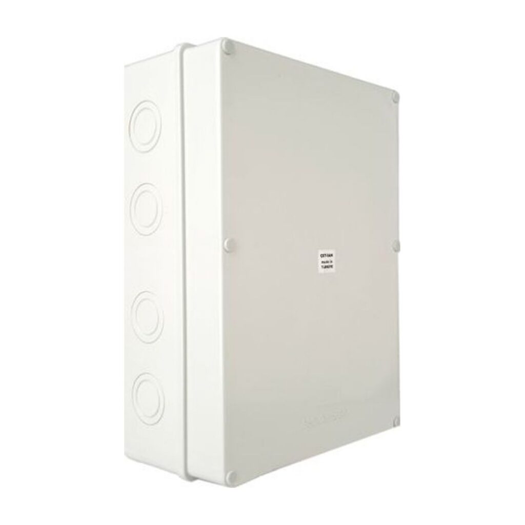 Çetsan KB.0010 350x255x120 Termoplastik Buat (Sıva Üstü)