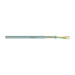NKS 4×0,50 mm² LIYCY Blendajlı Kumanda Kablosu
