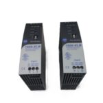 Allen Bradley 1606-XLB120E Güç Kaynağı – 24 V DC 5 A, 120 W DIN Ray Tipi