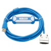 USB-CIF02  CPM1A/CPM2A/C200HX/HG/HE  SERİLERİ İÇİN  PLC programlama kablosu