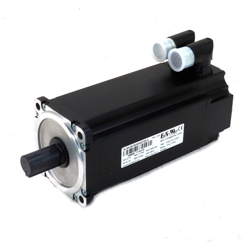 8LSA35.DB030S100-3 Senkron Servo Motor – 3000 rpm 2,1 Nm EnDat