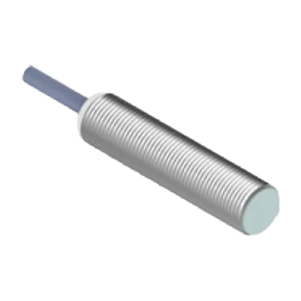 Bedok I1CF-M1204N-S4U2 M12 endüktif sensör – 4 mm algılama, NPN
