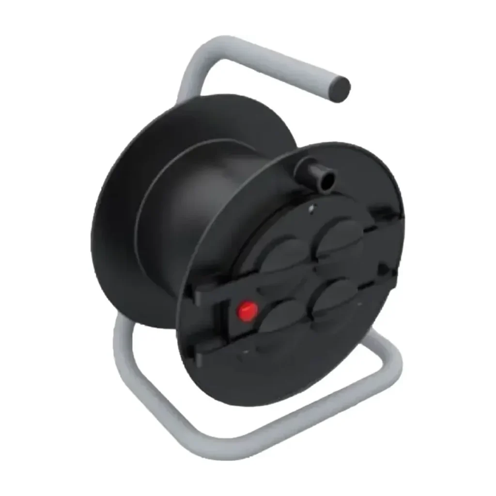 BM7-1103-000 plastik makara – 15MT KAPAİTELİ