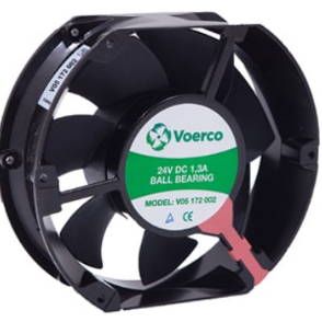 V04 172 002 220V 172X150X51 FAN