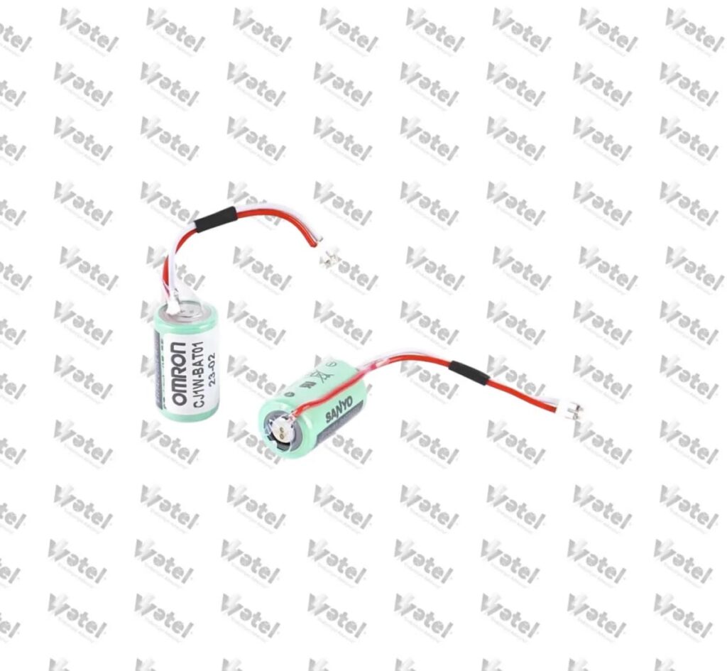 Omron CJ1W-BAT01