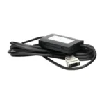CQM1-CIF02  CPM1A/CPM2A/C200HG/C200HA  ADAPTÖRSÜZ  Omron PLC Programming Cable