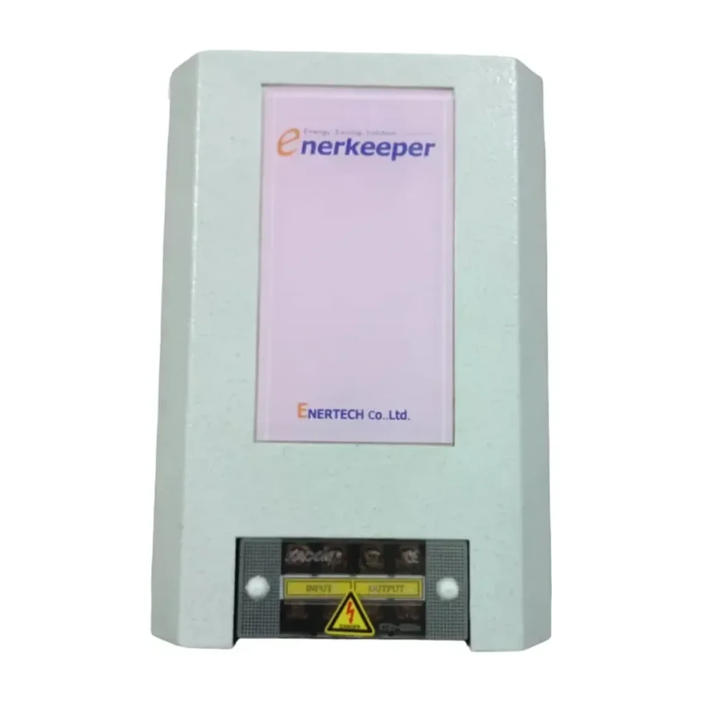 EK-5 İzole Trafo 5 KvA 220V 25A