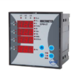 Entes EPM-07S-96 Şebeke Analizörü – 96x96 mm Panel Tipi, RS-485 Modbus RTU