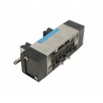 Festo MFH-5/3G-D-2-C selenoid valf – 5/3 kapalı merkez, ISO 5599-1 boy 2, G3/8