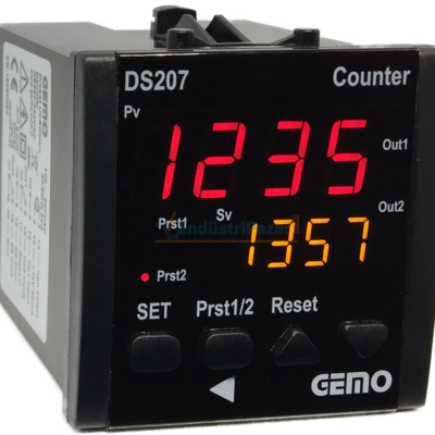 DS207-230VAC