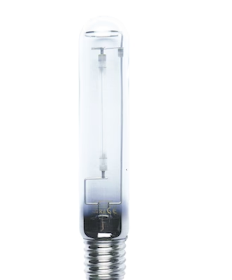 General Electric 93023128 250W Sodyum Buharlı Ampul – E40 Yüksek Basınçlı (Lucalox)