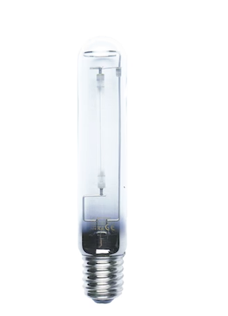 General Electric 93023128 250W Sodyum Buharlı Ampul – E40 Yüksek Basınçlı (Lucalox)