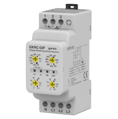 GKRC-02F