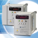 Hyundai N100-007SF inverter sürücü – 0,75 kW tek faz 200 V VFD
