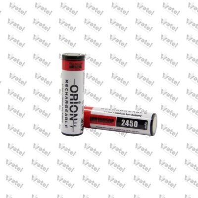 ORION-18650P-2450MAH