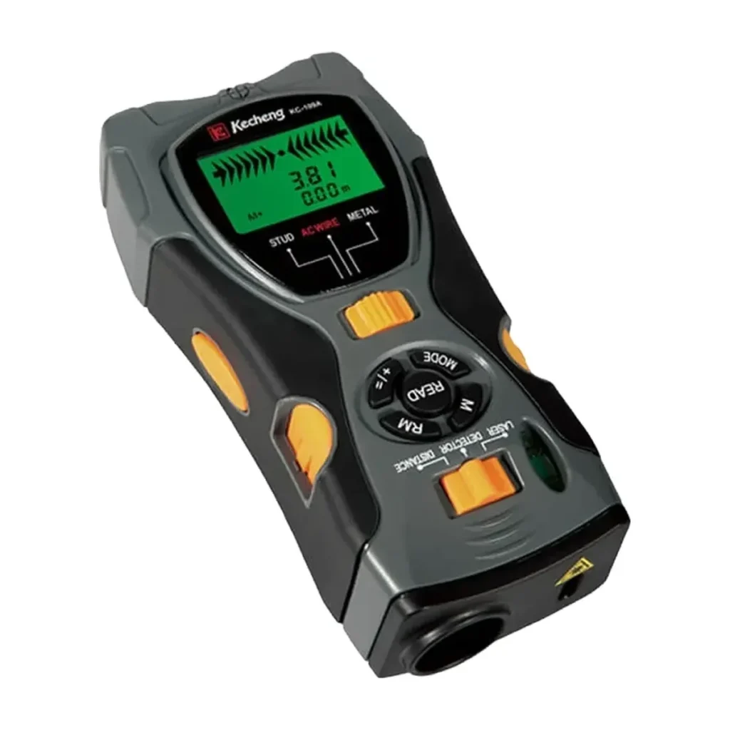 KC-109A 5 in 1 Multifunction Gauge