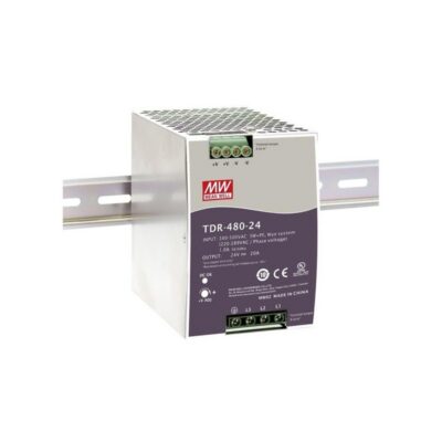TDR-480-24