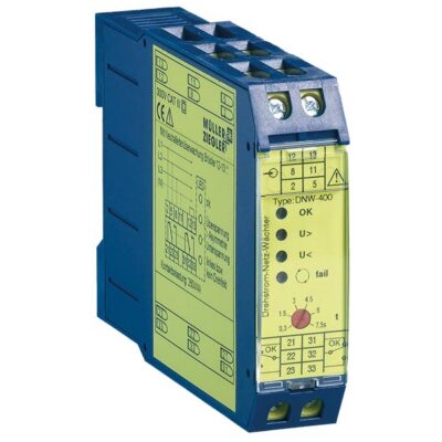 DNW-400