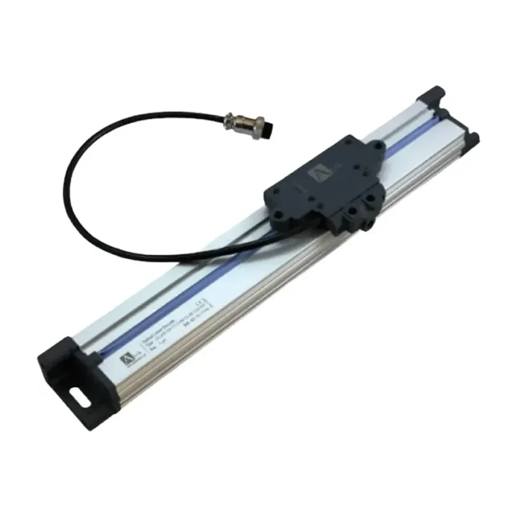 OLC 43X Yataklanmış Optik Lineer Enkoder