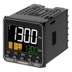 Omron E5CC-QX3A5M-000 Isı Kontrol Cihazı – 48×48