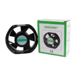 PD157B-220 Salzer Kare Fan