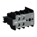 ABB CAF6-20M YARDIMCI KONTAK