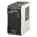 Omron S8VK-C24024 24V 10A 240W DIN ray güç kaynağı