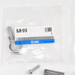 SMC BJ6-016 Sensör Montaj Kelepçesi – ø16 mm pnömatik silindirler için komple set