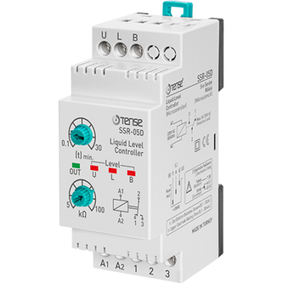 SSR-05D