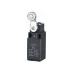ISISO TLS-121 Plastik Gövdeli Limit Switch